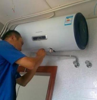 格蘭仕熱水器故障代碼Eb維修措施